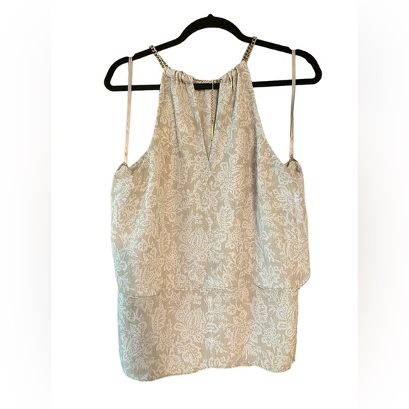 Michael Kors sleeveless top - Picture 2 of 3